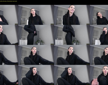 katrin_sweeft — 5 minute Chaturbate female naked cam show, 1080p, Apr 27, 2022
