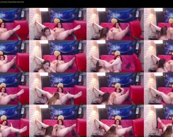 katrinadj — 84 minute Chaturbate female naked cam show, 1080p, Apr 26, 2022
