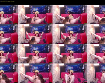 katrinadj — 25 minute Chaturbate female naked cam show, 1080p, Apr 27, 2022