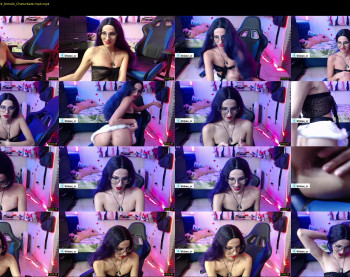 khloee_sr — 18 minute Chaturbate female naked cam show, 1080p, Apr 27, 2022