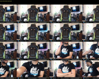 learoy — 9 minute Chaturbate male naked cam show, 1080p, Apr 26, 2022