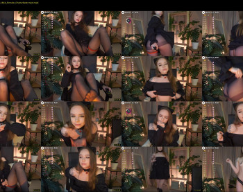marcelinered — 59 minute Chaturbate female naked cam show, 1080p, Apr 26, 2022