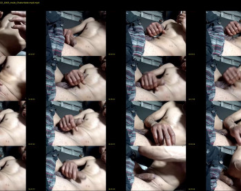 robincom23 — 6 minute Chaturbate male naked cam show, 480p, Apr 26, 2022