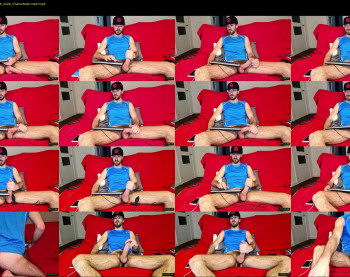 dylan_90 — 95 minute Chaturbate male naked cam show, 720p, Apr 27, 2022