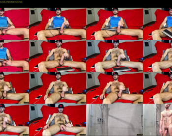 dylan_90 — 89 minute Chaturbate male naked cam show, 720p, Apr 27, 2022
