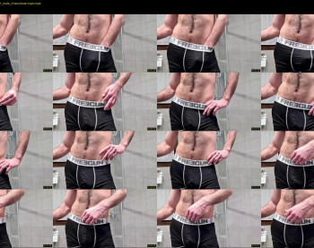 dylan_90 — 3 minute Chaturbate male naked cam show, 720p, Apr 27, 2022