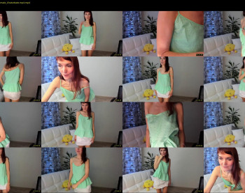 fritha — 31 minute Chaturbate female naked cam show, 720p, Apr 27, 2022