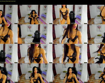 kickyfox77 — 21 minute Chaturbate female naked cam show, 1080p, Apr 27, 2022