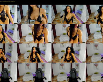 kickyfox77 — 53 minute Chaturbate female naked cam show, 1080p, Apr 28, 2022