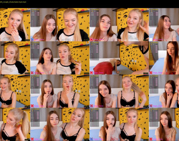 nencyvena — 55 minute Chaturbate female naked cam show, 1080p, Apr 27, 2022
