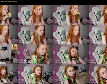 pocketrocket_ — 30 minute Chaturbate female naked cam show, 1080p, Apr 28, 2022