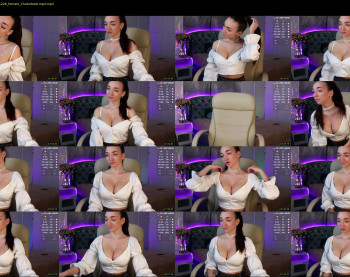 stacy_magic — 48 minute Chaturbate female naked cam show, 1080p, Apr 27, 2022