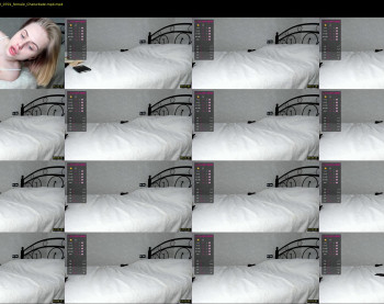 _be_my_daddy — 24 minute Chaturbate female naked cam show, 1080p, Apr 28, 2022