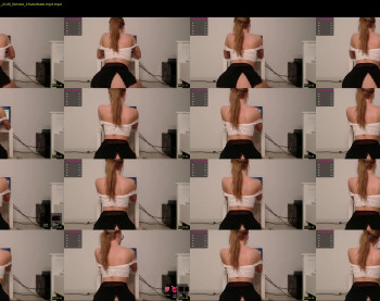 candyliciousss — 3 minute Chaturbate female naked cam show, 1080p, Apr 28, 2022