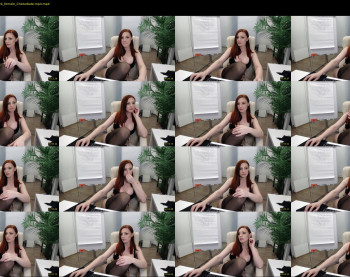 foxynesss — 4 minute Chaturbate female naked cam show, 1080p, Apr 29, 2022