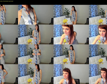 fritha — 16 minute Chaturbate female naked cam show, 720p, Apr 28, 2022