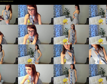 fritha — 46 minute Chaturbate female naked cam show, 720p, Apr 28, 2022