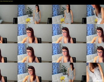 fritha — 16 minute Chaturbate female naked cam show, 720p, Apr 28, 2022