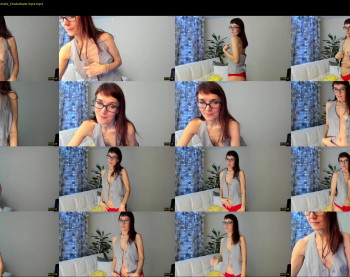 fritha — 12 minute Chaturbate female naked cam show, 720p, Apr 28, 2022