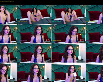 lisacroft — 47 minute Chaturbate female naked cam show, 1080p, Apr 28, 2022