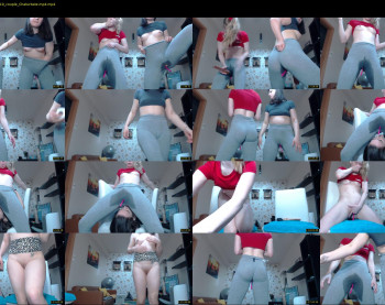llovers4u2 — 99 minute Chaturbate couple naked cam show, 720p, Apr 28, 2022