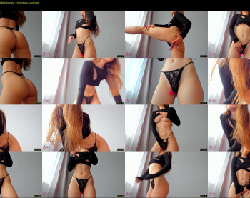 lorelaycandy — 28 minute Chaturbate female naked cam show, 1080p, Apr 28, 2022