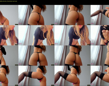 lorelaycandy — 4 minute Chaturbate female naked cam show, 1080p, Apr 28, 2022
