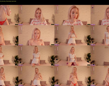 nencyvena — 47 minute Chaturbate female naked cam show, 1080p, Apr 29, 2022