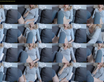 s_mailleee — 32 minute Chaturbate female naked cam show, 720p, Apr 28, 2022