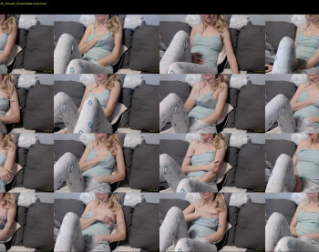 s_mailleee — 109 minute Chaturbate female naked cam show, 720p, Apr 29, 2022