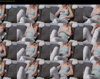 s_mailleee — 33 minute Chaturbate female naked cam show, 720p, Apr 29, 2022