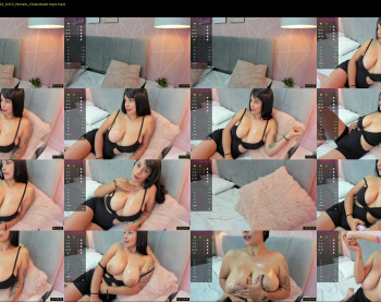 sensual_isabella — 106 minute Chaturbate female naked cam show, 720p, Apr 29, 2022