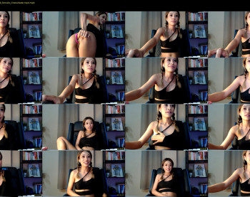 thaispice — 56 minute Chaturbate female naked cam show, 720p, Apr 28, 2022