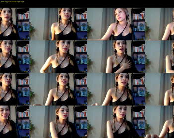 thaispice — 5 minute Chaturbate female naked cam show, 720p, Apr 28, 2022