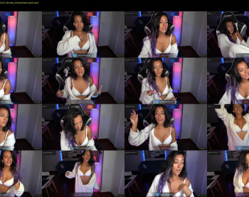 tiny_panther — 54 minute Chaturbate female naked cam show, 1080p, Apr 29, 2022