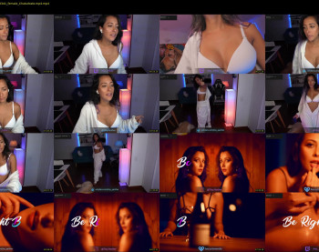 tiny_panther — 54 minute Chaturbate female naked cam show, 1080p, Apr 29, 2022