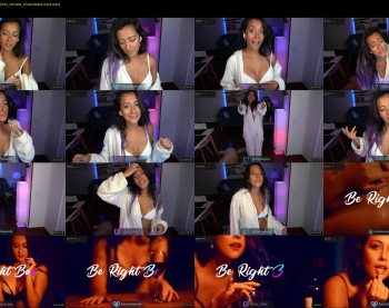 tiny_panther — 54 minute Chaturbate female naked cam show, 1080p, Apr 29, 2022