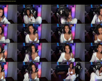 tiny_panther — 57 minute Chaturbate female naked cam show, 1080p, Apr 29, 2022