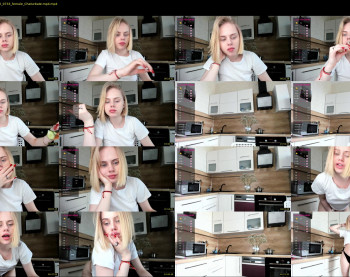_be_my_daddy — 53 minute Chaturbate female naked cam show, 1080p, Apr 29, 2022