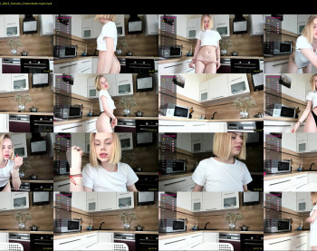 _be_my_daddy — 57 minute Chaturbate female naked cam show, 1080p, Apr 29, 2022