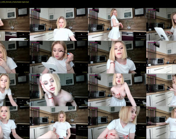 _be_my_daddy — 108 minute Chaturbate female naked cam show, 720p, Apr 29, 2022