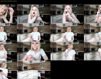 _be_my_daddy — 34 minute Chaturbate female naked cam show, 1080p, Apr 29, 2022