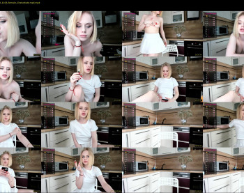 _be_my_daddy — 60 minute Chaturbate female naked cam show, 1080p, Apr 29, 2022