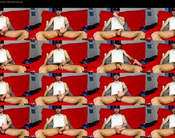 dylan_90 — 20 minute Chaturbate male naked cam show, 720p, Apr 29, 2022