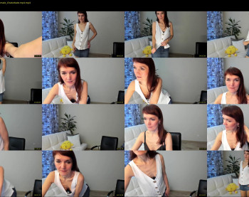 fritha — 52 minute Chaturbate female naked cam show, 720p, Apr 29, 2022