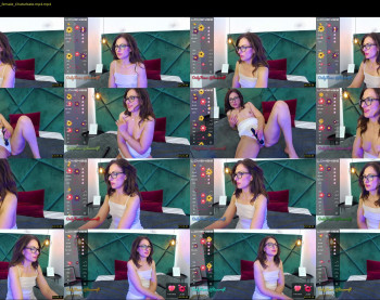 lisacroft — 47 minute Chaturbate female naked cam show, 1080p, Apr 29, 2022