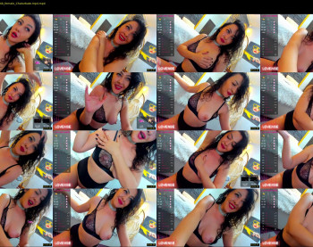 lisawarner — 36 minute Chaturbate female naked cam show, 720p, Apr 29, 2022