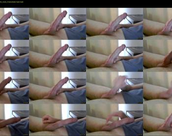 longhardd — 4 minute Chaturbate male naked cam show, 720p, Apr 29, 2022
