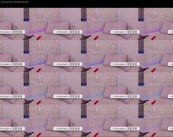margoglorious — 8 minute Chaturbate female naked cam show, 1080p, Apr 29, 2022