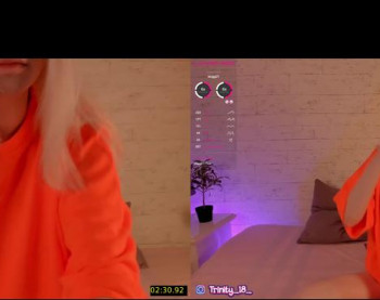 nencyvena — 22 minute Chaturbate female naked cam show, 1080p, Apr 30, 2022